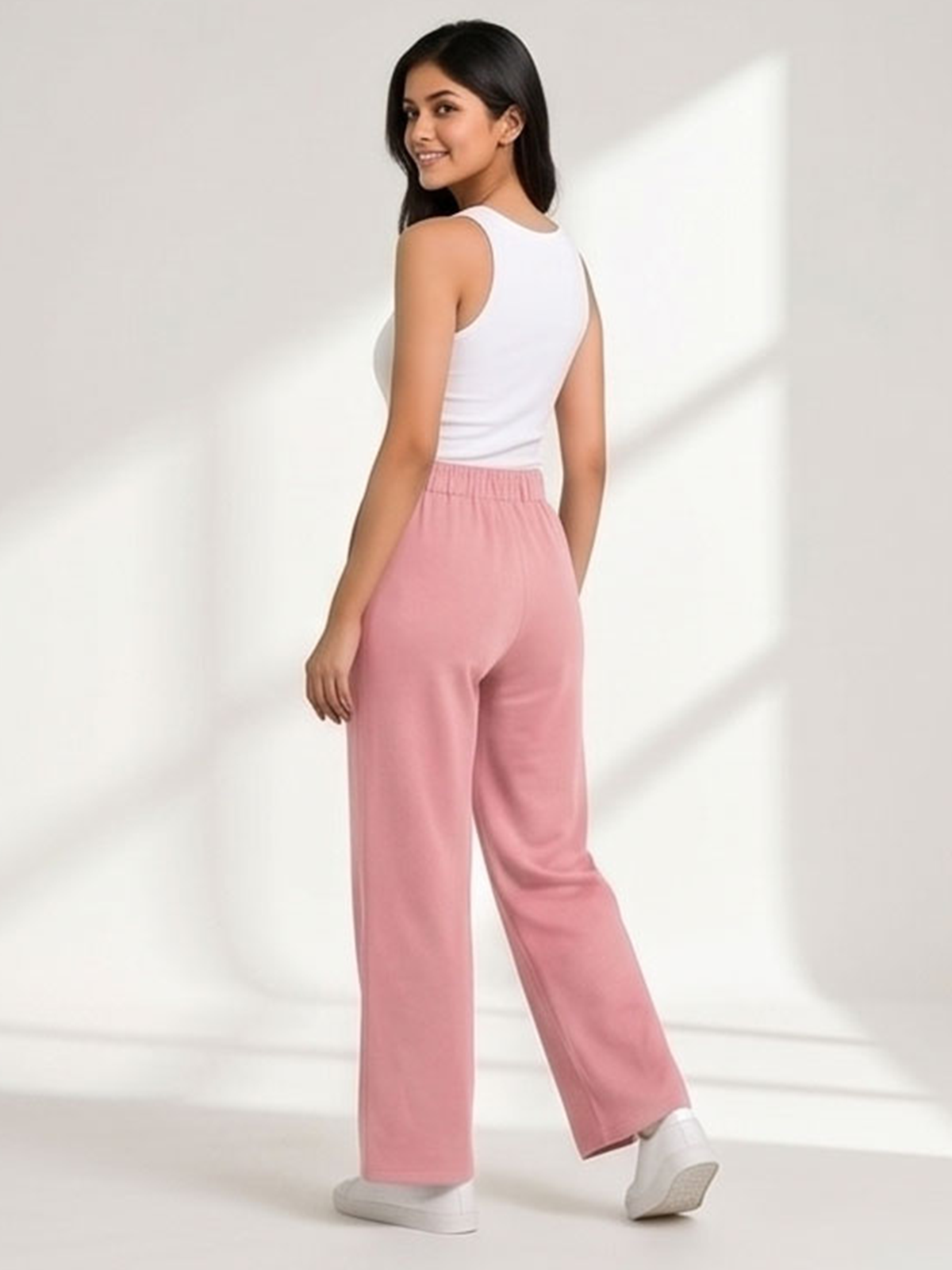 Millie Trouser